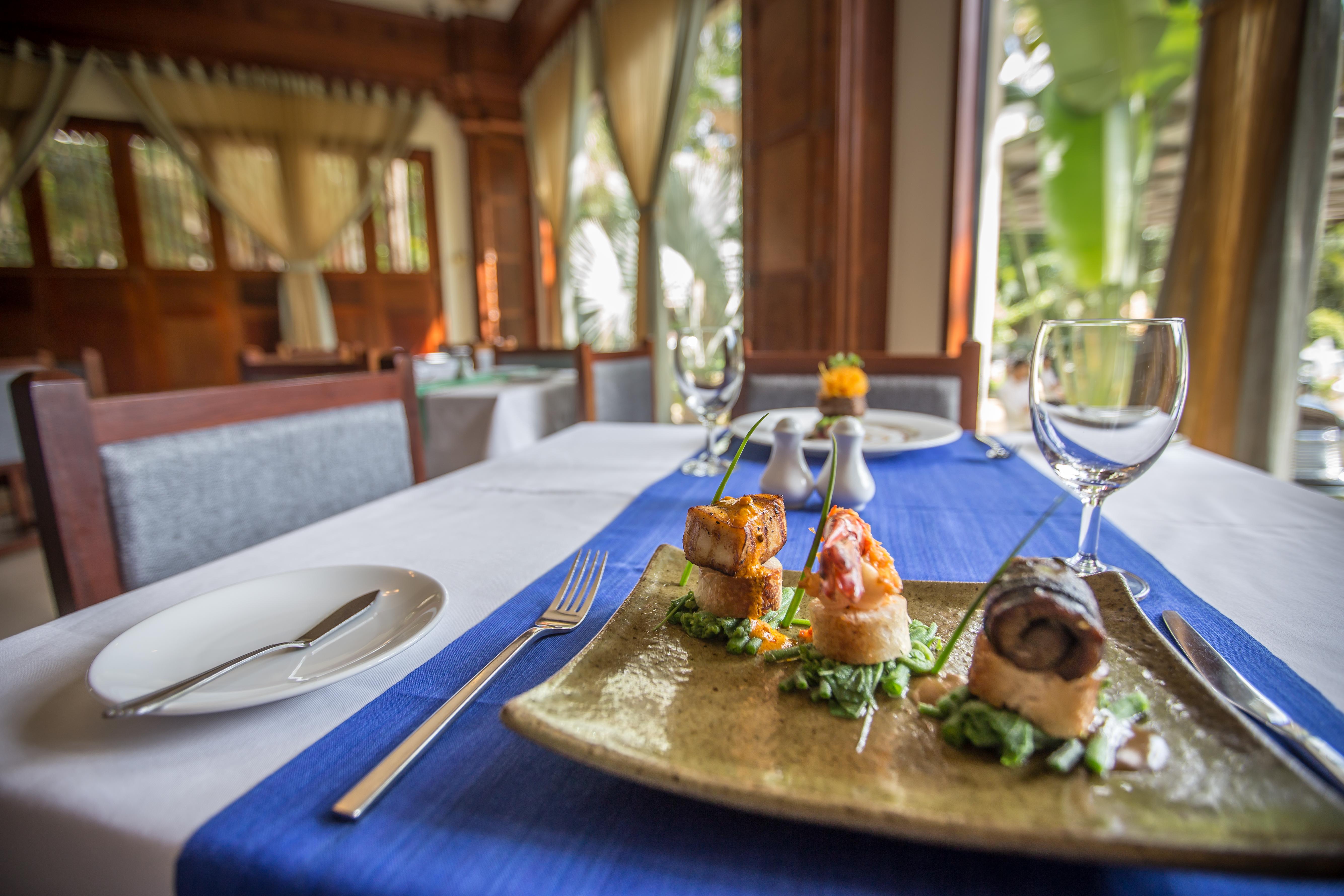 Empress Residence Resort And Spa Σιέμ Ρέαπ Εξωτερικό φωτογραφία