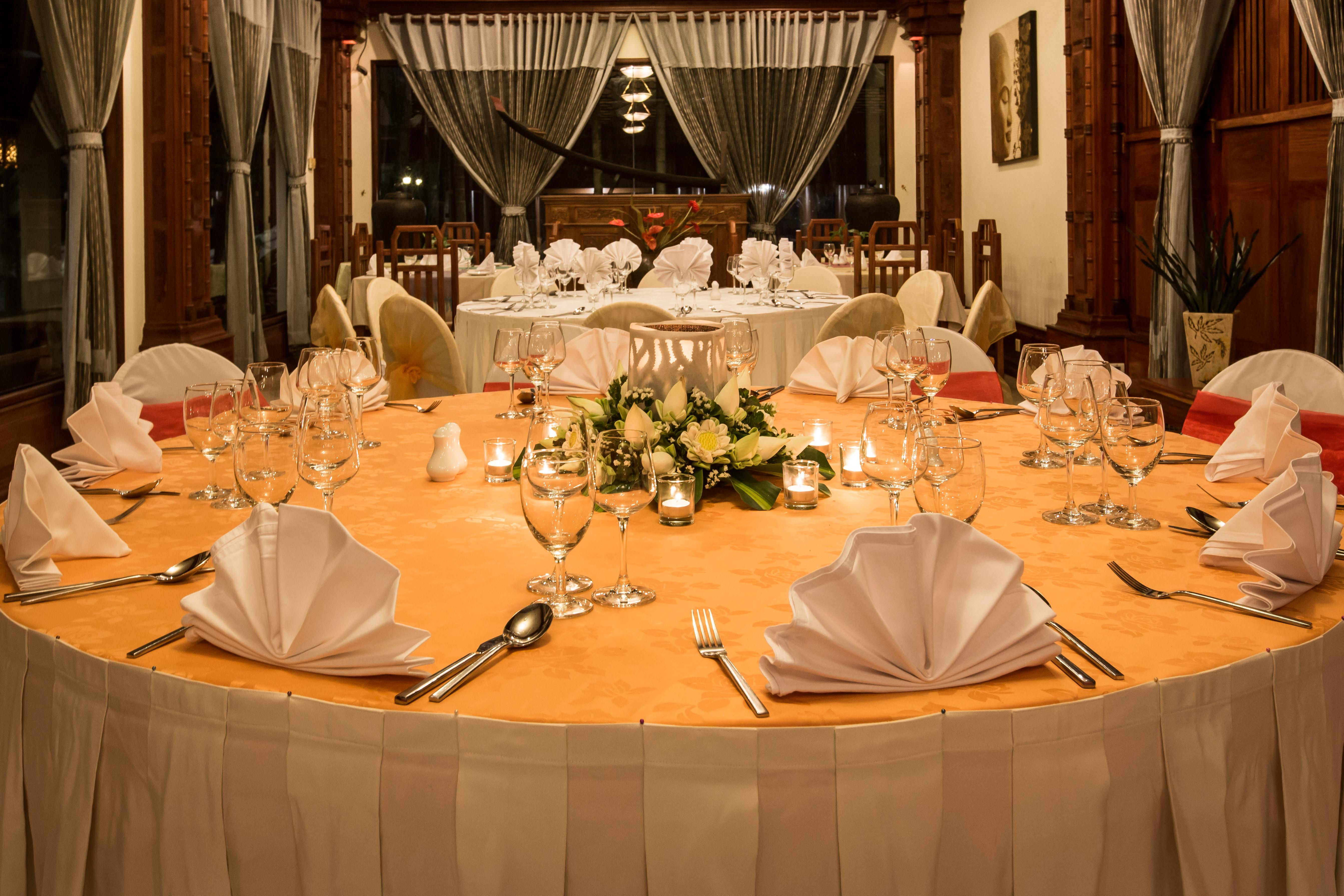 Empress Residence Resort And Spa Σιέμ Ρέαπ Εξωτερικό φωτογραφία